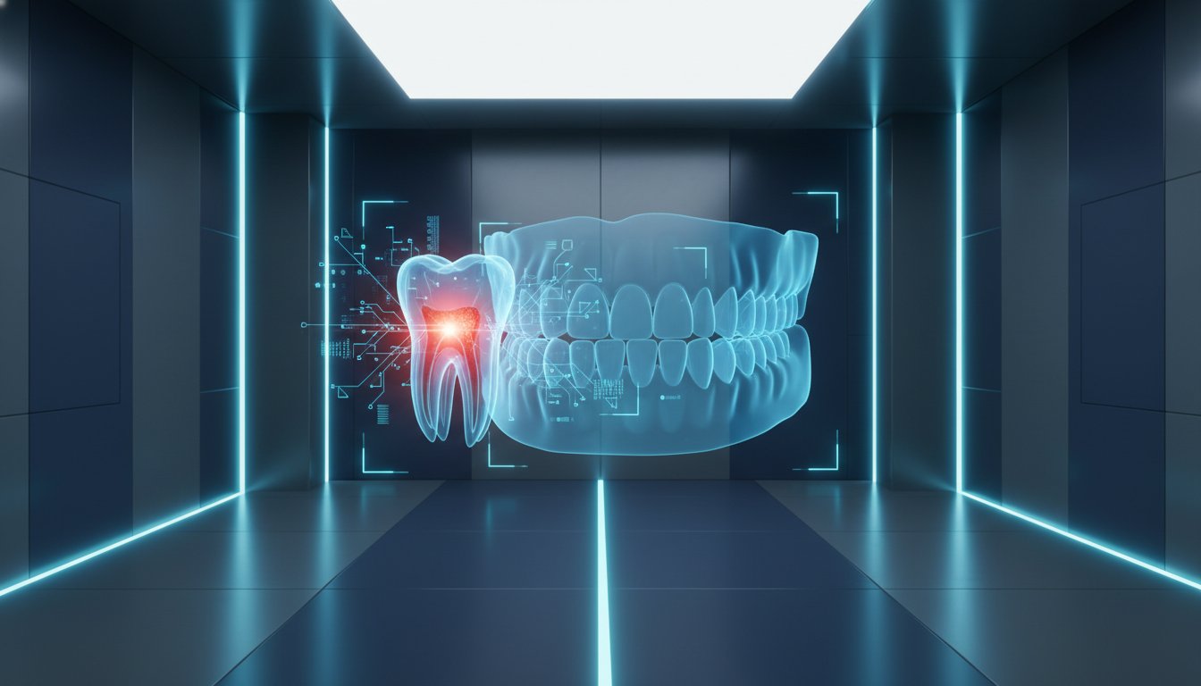 Tooth Abscess Treatment in Lowell: Urgent Care and Permanent Solutions