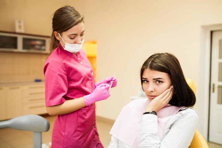 Dentist