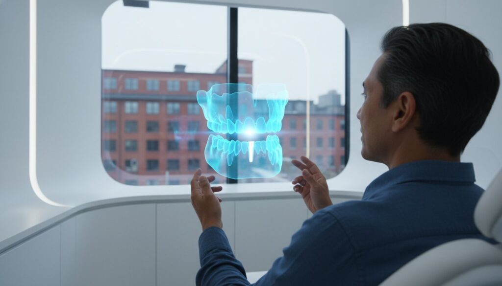 Are Dental Implants Worth It? A Lowell Patient’s Guide to Long-Term Value