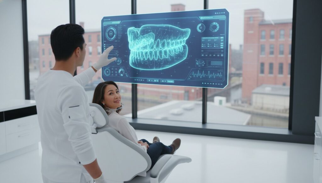 Alternatives to Dental Implants in Lowell: Your 2026 Guide to Restoring Your Smile