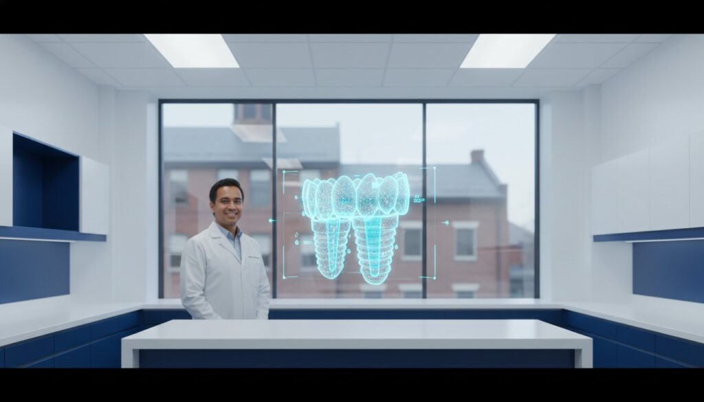 How to Care for Dental Implants: The Complete 2026 Guide to a Lifelong Smile