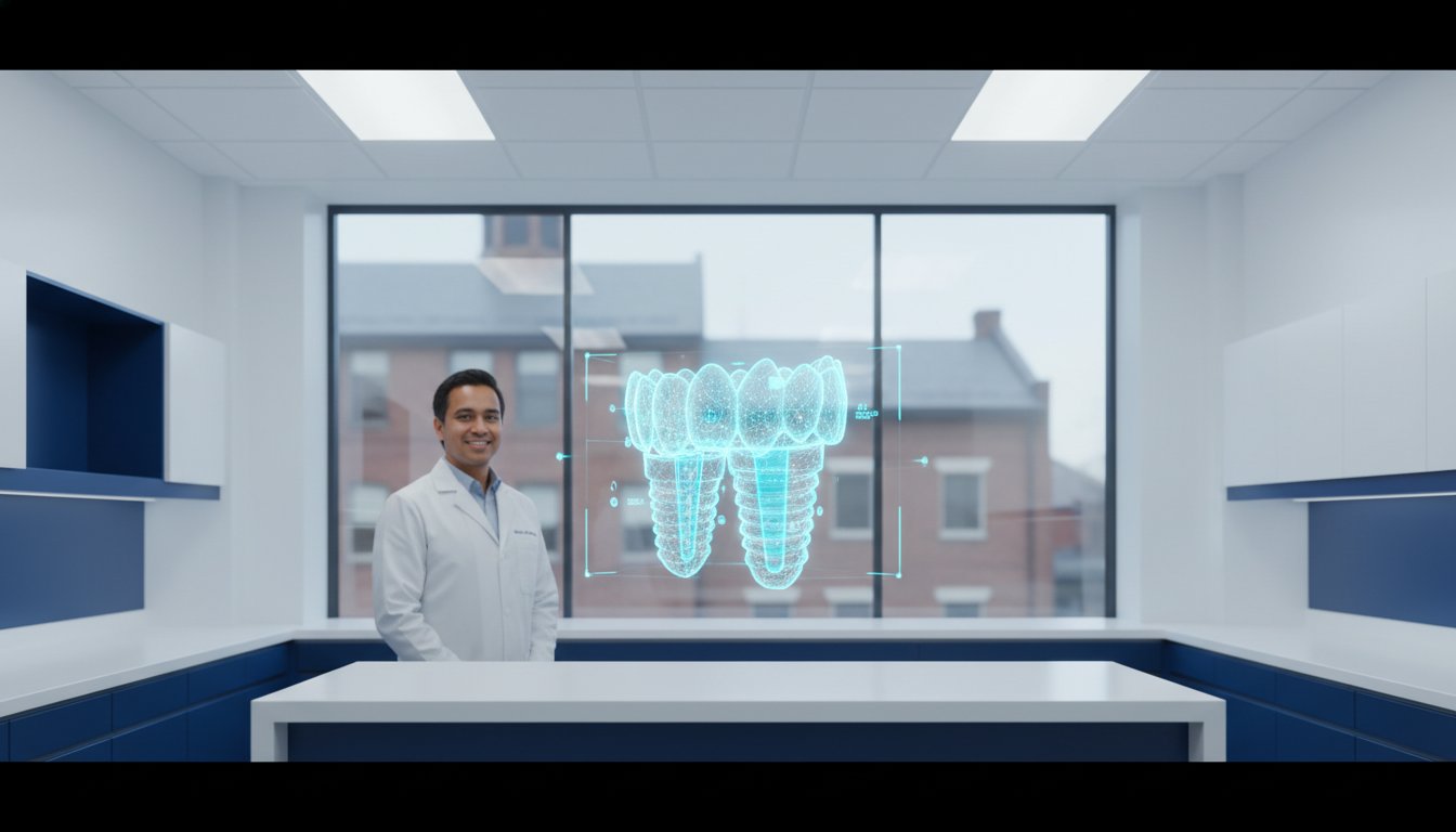 How to Care for Dental Implants: The Complete 2026 Guide to a Lifelong Smile