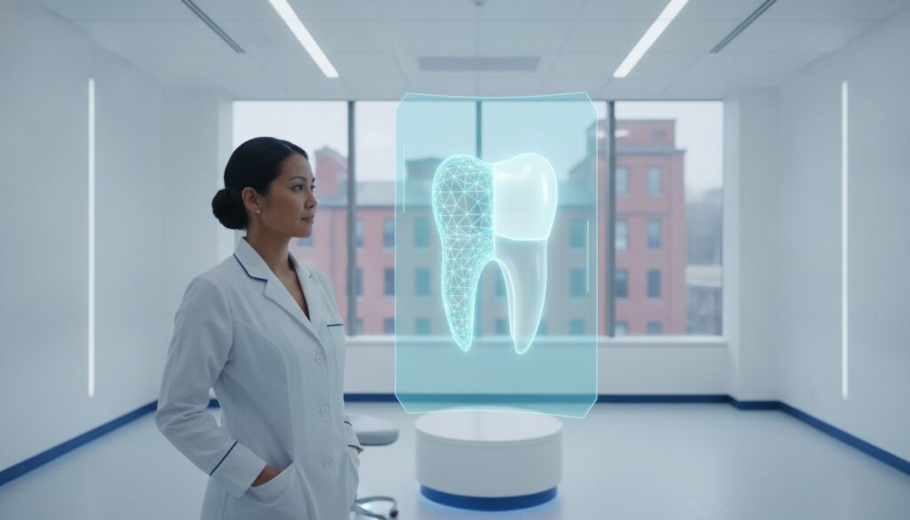 Composite Bonding vs. Veneers in Lowell: Which Is Right for Your Smile?