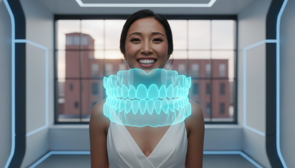 How to Get a Whiter Smile for Your Wedding in Lowell: The Ultimate Bridal Guide