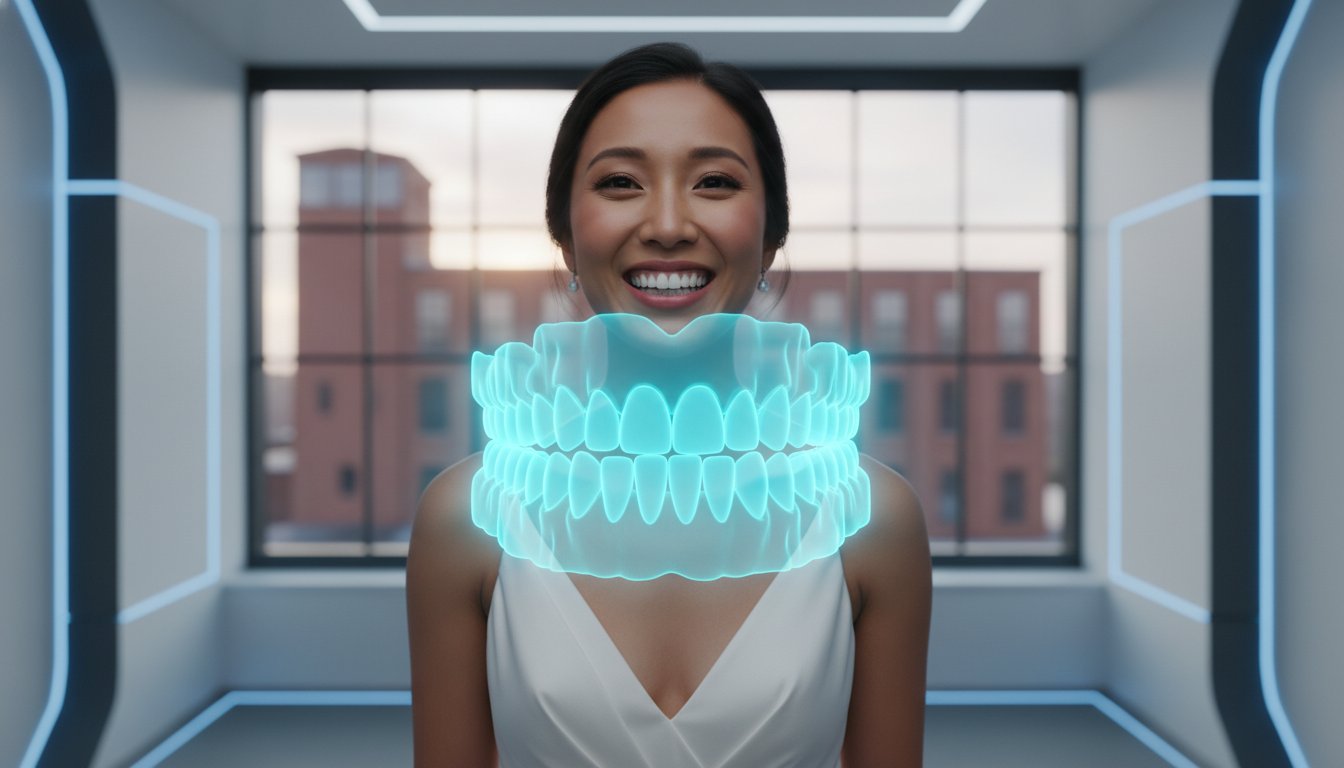 How to Get a Whiter Smile for Your Wedding in Lowell: The Ultimate Bridal Guide