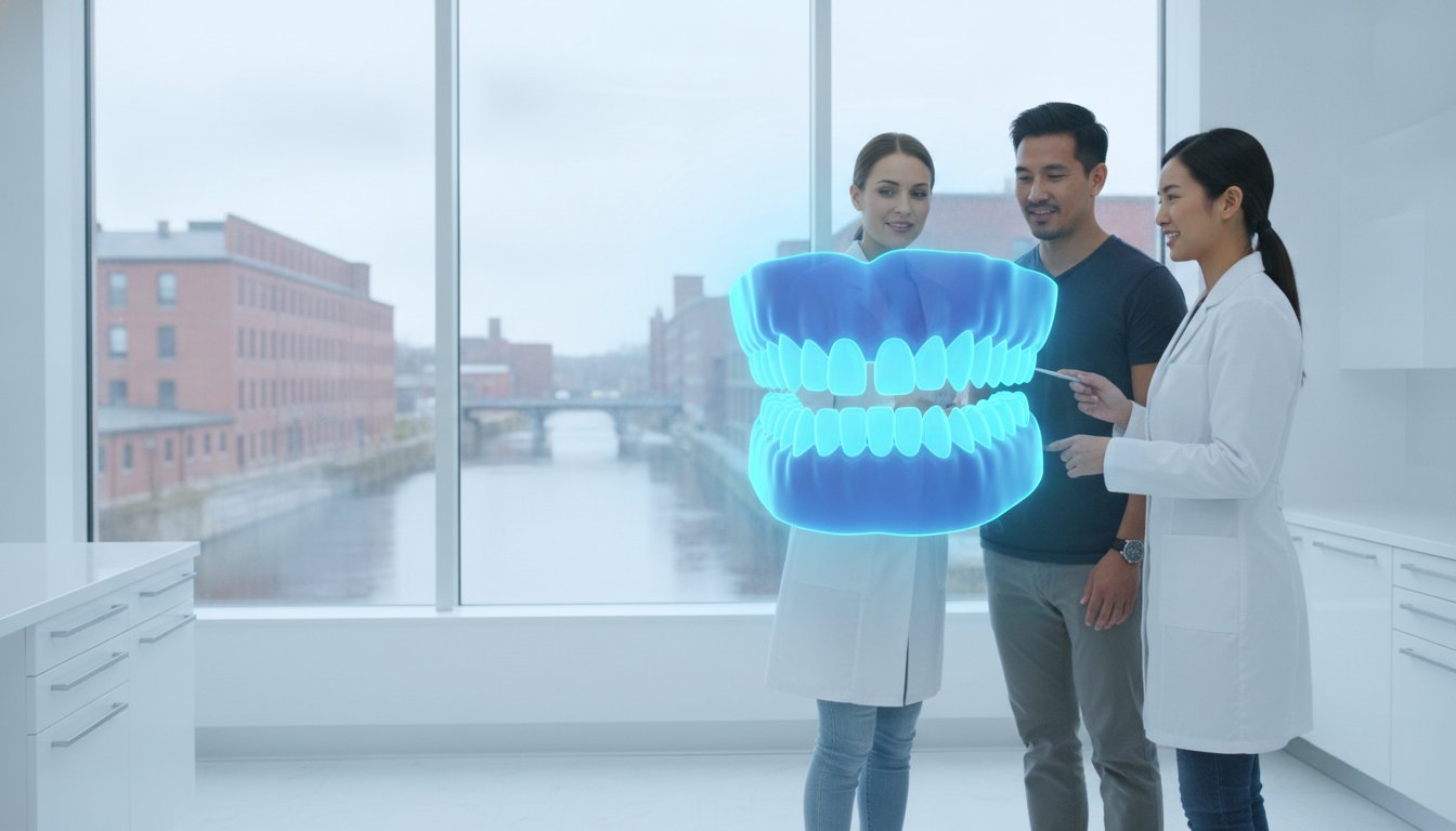 Fixing Gaps in Teeth in Lowell: Your 2026 Guide to a Confident Smile