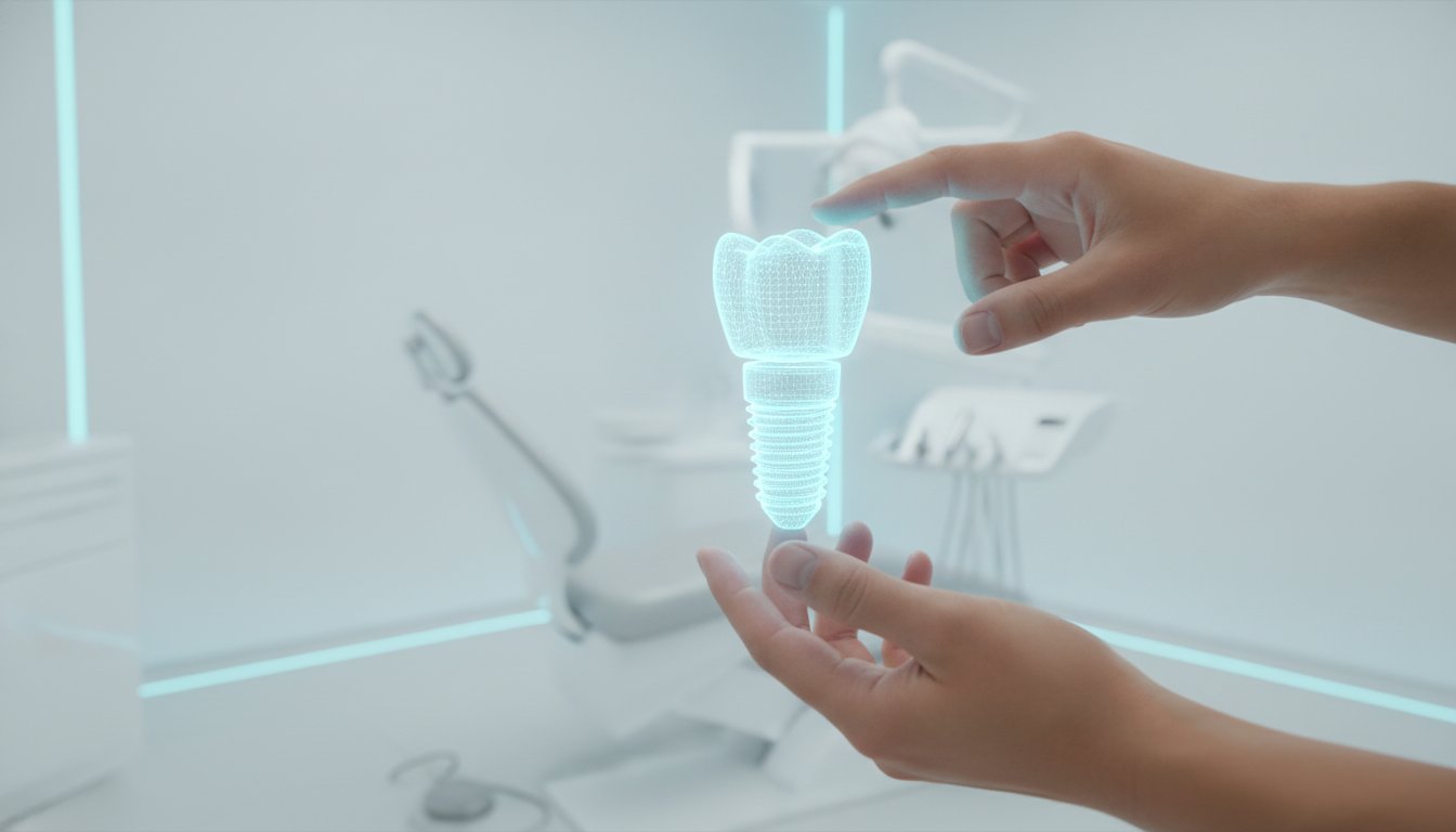 Restorative Dentistry in Lowell, MA: Your 2026 Guide to a Healthy, Functional Smile