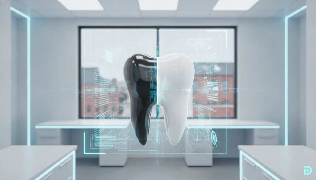 Replacing Metal Fillings in Lowell: Benefits, Costs, and AI-Powered Care