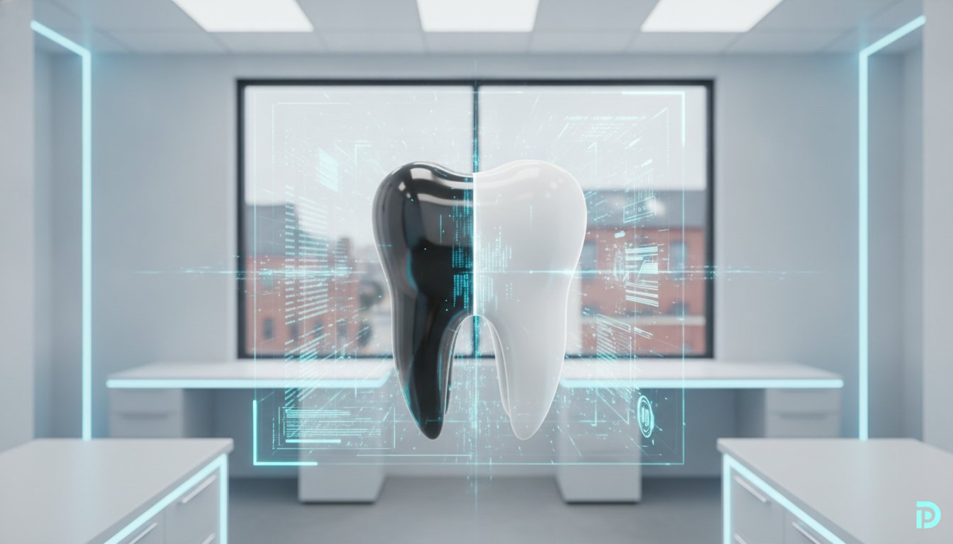 Replacing Metal Fillings in Lowell: Benefits, Costs, and AI-Powered Care