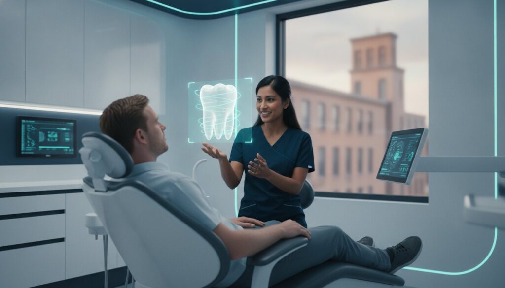 Root Canal Therapy in Lowell, MA: Pain Relief & Saving Your Natural Smile