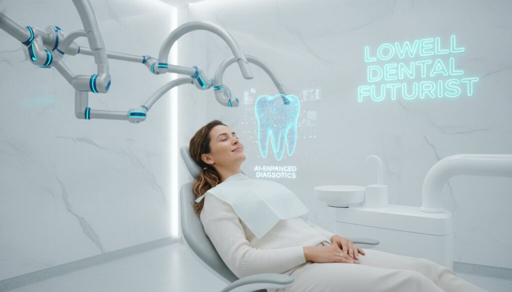 Is a Root Canal Painful? The Truth About Modern Dental Relief in 2026