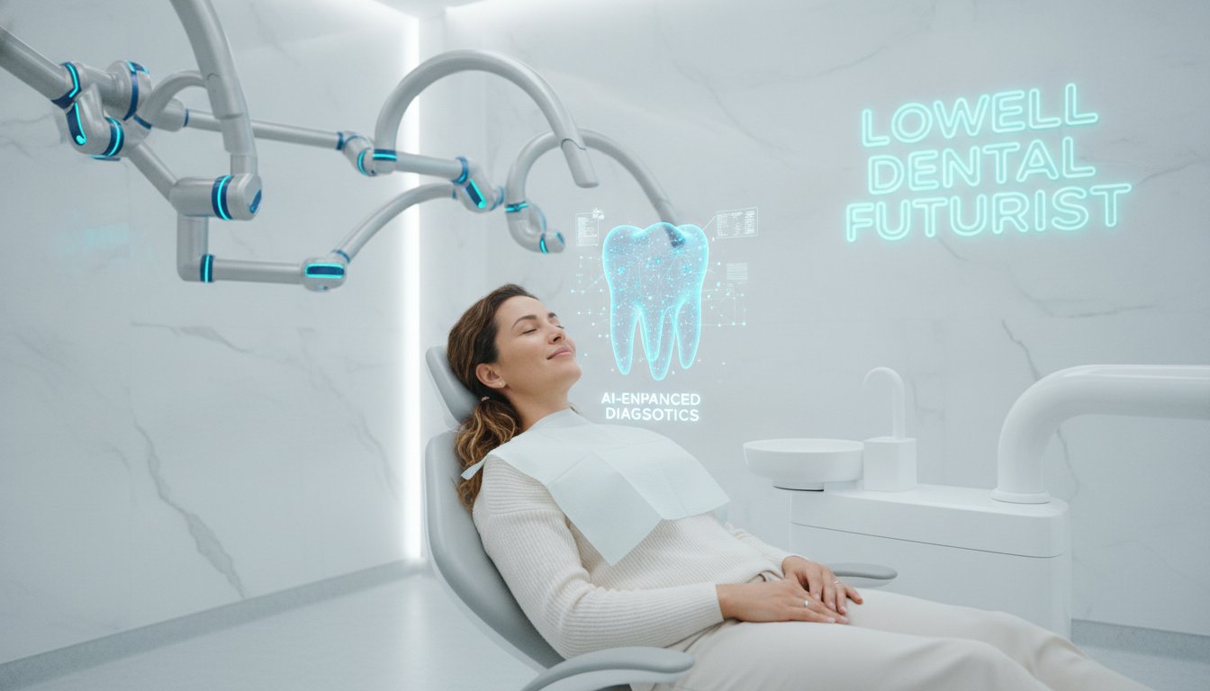 Is a Root Canal Painful? The Truth About Modern Dental Relief in 2026