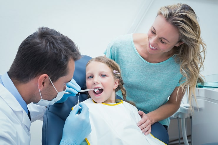 Family Dentistry