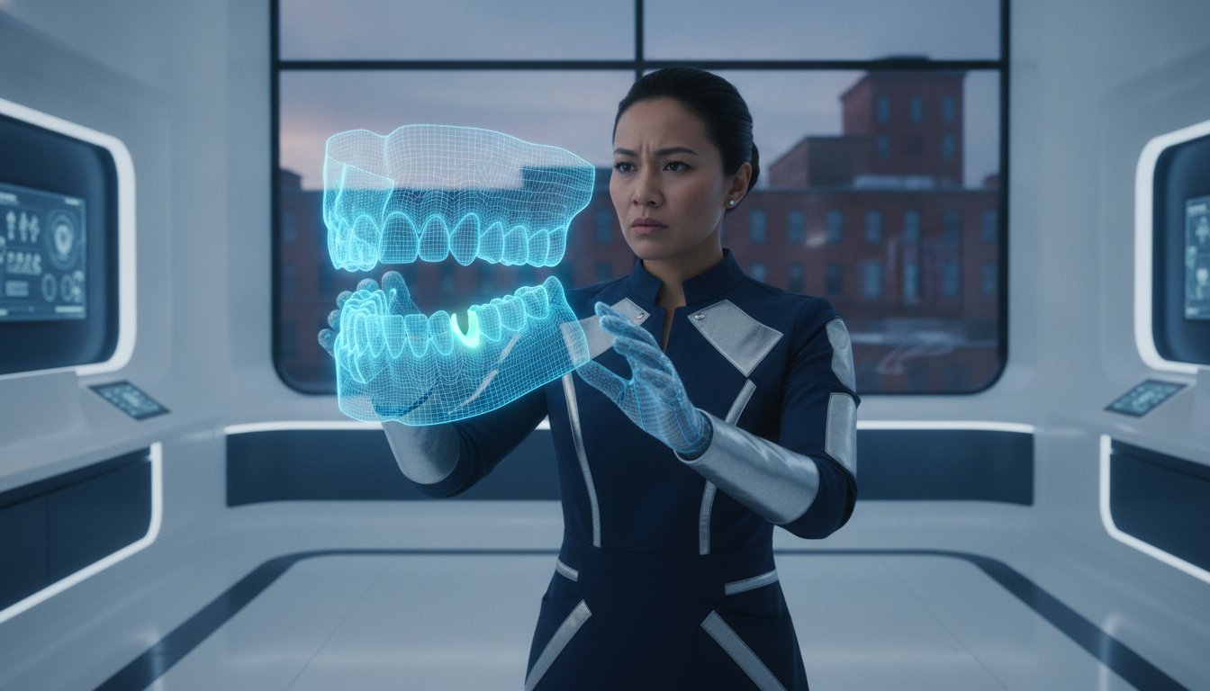 Knocked Out Tooth Emergency in Lowell: Your Immediate Action Guide