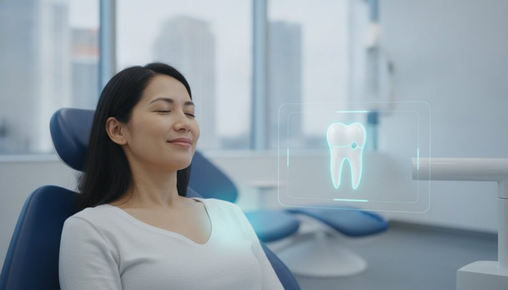 Root Canal Recovery Time and Tips: Your Guide to a Pain-Free Smile