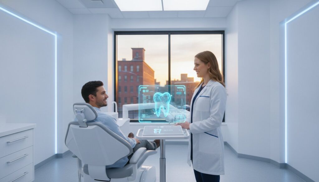 Same-Day Dentist Appointment in Lowell: Fast Relief for Dental Emergencies