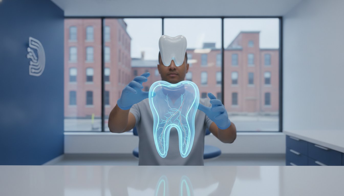 Cost of Root Canal and Crown in Lowell, MA: 2026 Patient Pricing Guide