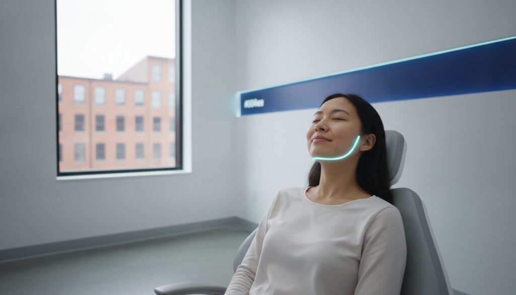Jaw Pain and Swelling Relief in Lowell: Causes, Home Care, and Professional Treatment