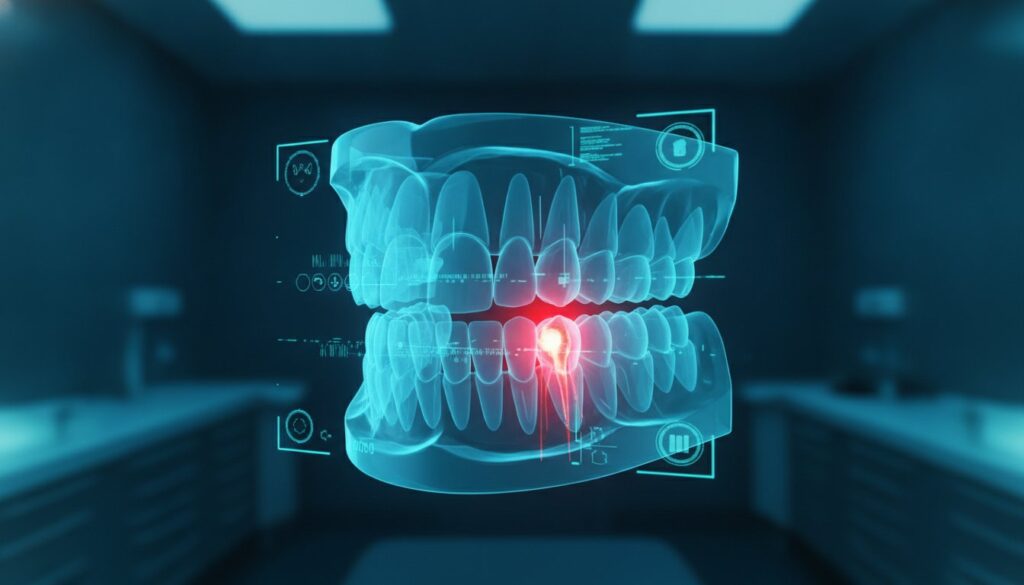 Signs of a Tooth Abscess in Lowell: When to Seek Emergency Care (2026 Guide)