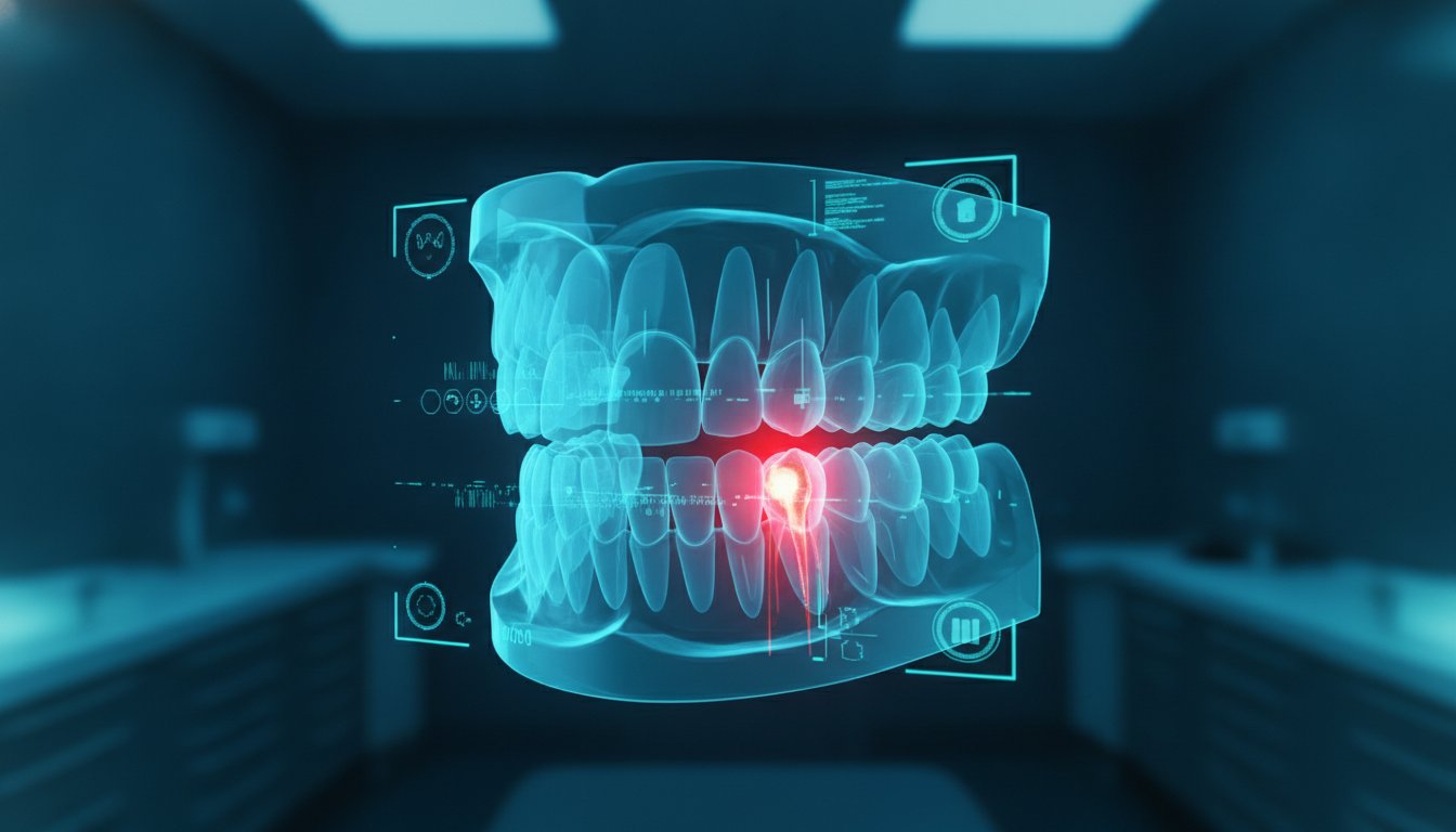 Signs of a Tooth Abscess in Lowell: When to Seek Emergency Care (2026 Guide)
