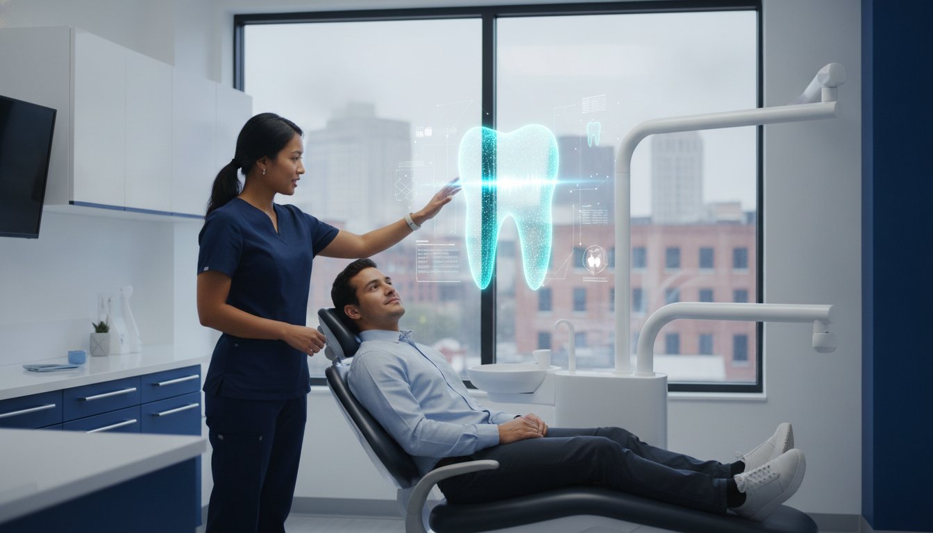 Emergency Tooth Extraction in Lowell, MA: Fast Relief & Gentle Care