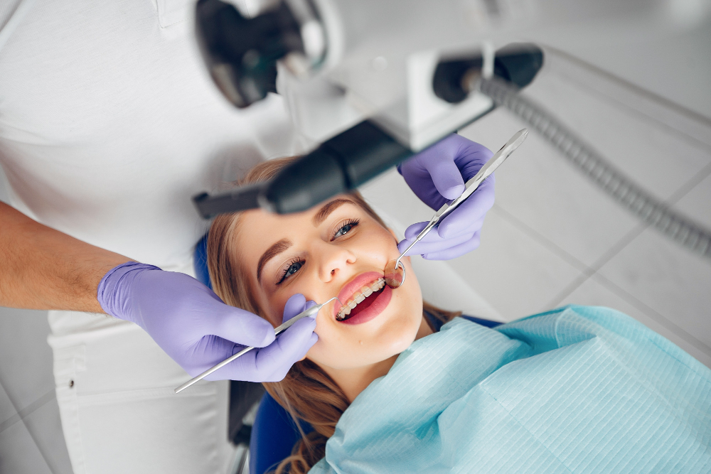 Smiley Dental Lowell