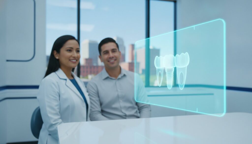 The Dental Implant Restoration Process in Lowell, MA: A Step-by-Step 2026 Guide