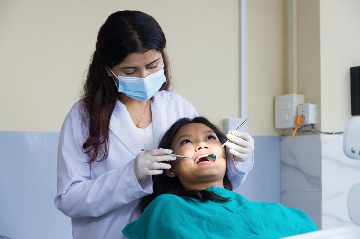 urgent pediatric dentist