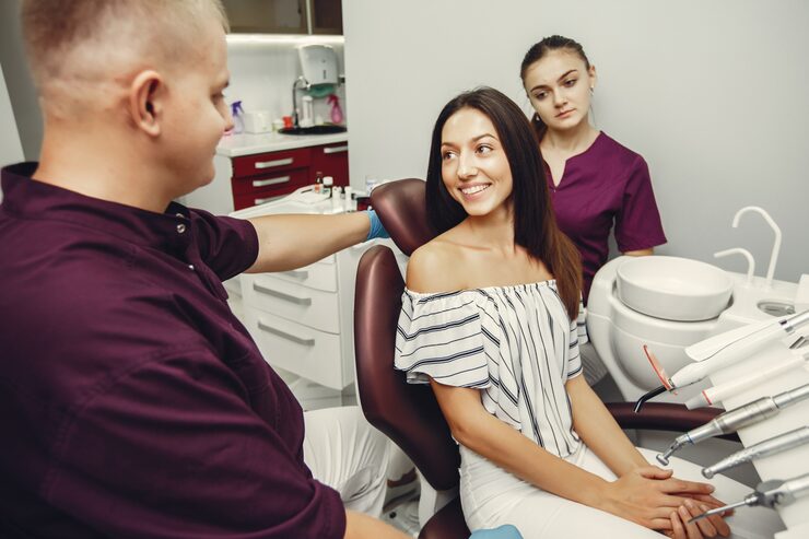 Affordable Dentists Massachusetts