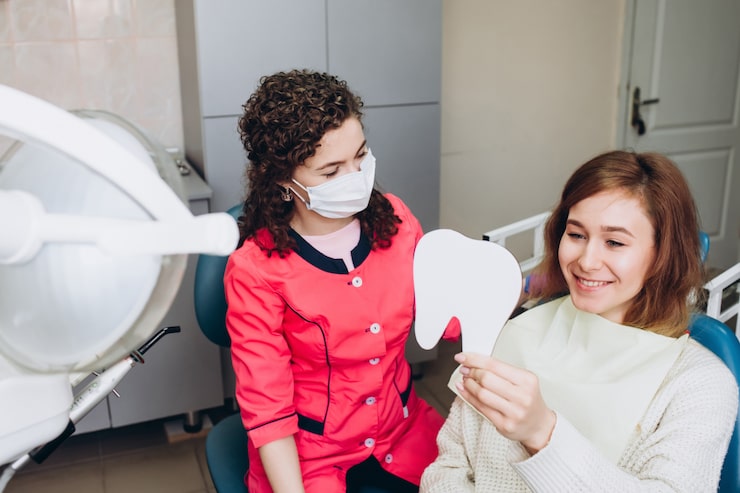 Affordable Dentists in Massachusetts