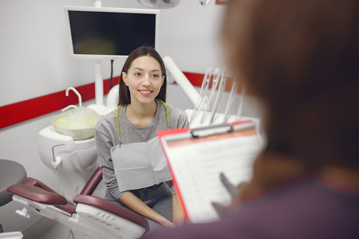Dental Appointments