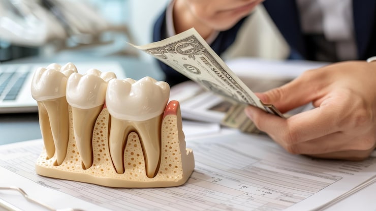 Root Canal Cost Massachusetts