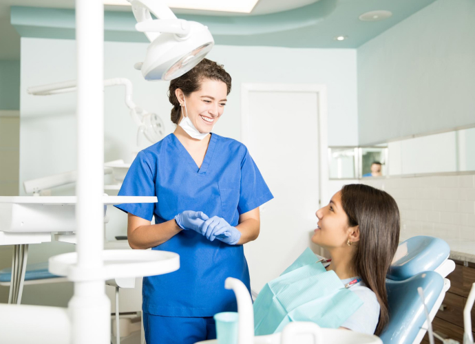 Searching for a Dentist Who Accepts MassHealth DDS Near Lowell?