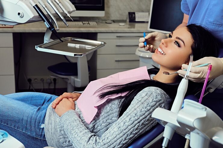 Emergency Dental Services Lowell