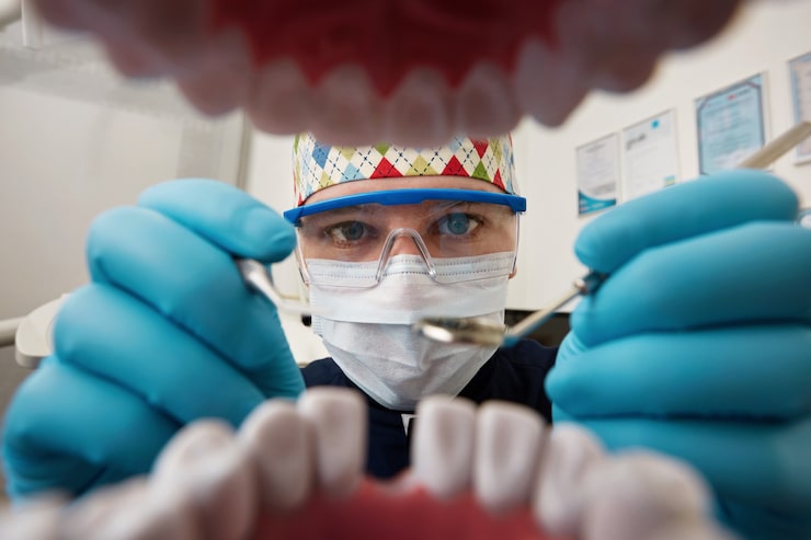 Dental Implants Missing Teeth