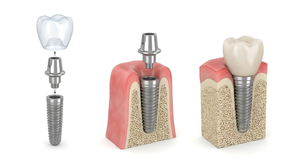 Is Surgical Dental Implant Placement Painful An Honest Answer