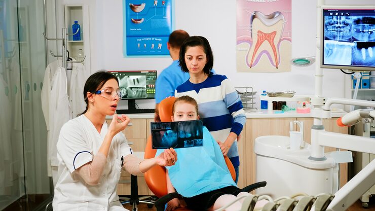 MassHealth DDS Dentist in Lowell
