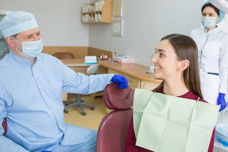 MassHealth Dentist Near Lowell