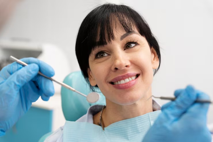 Mouth Dental Implants Cost in Lowell
