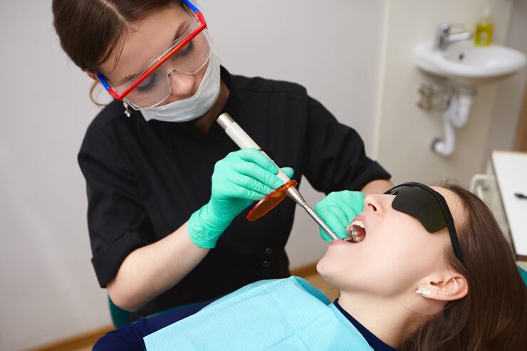 Periodontal Dental Care Lowell
