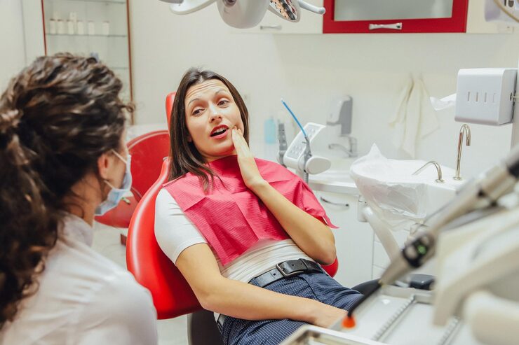 Periodontal Dental Care in Lowell