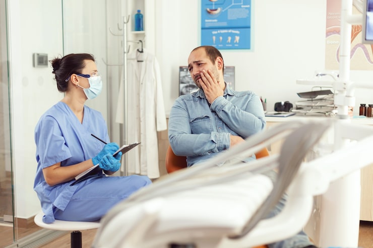 Same-Day Emergency Dentist