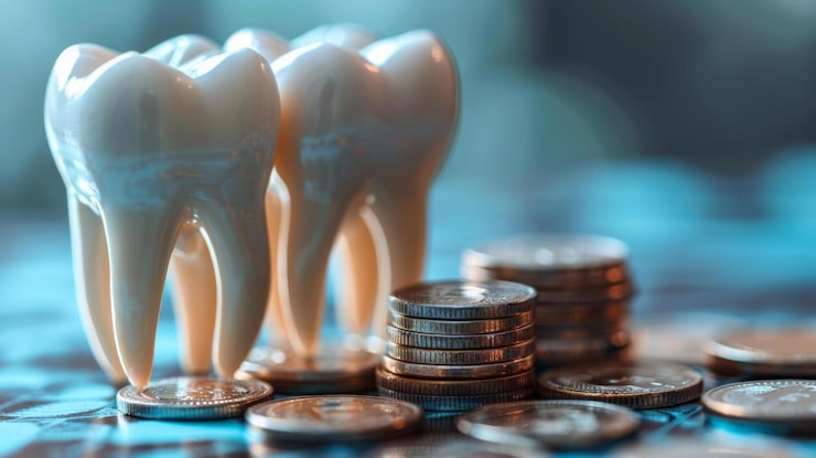 Tooth-Colored Filling Cost in 2026