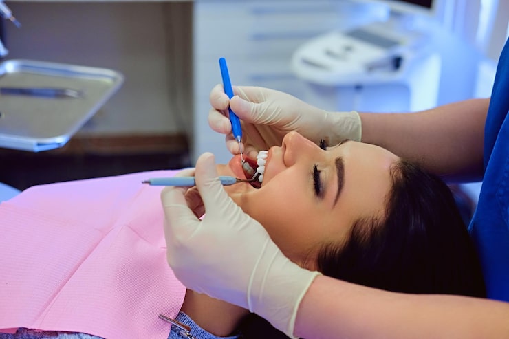 Tooth-Colored Filling Cost in 2026