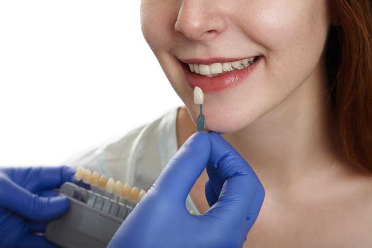 Dentist for a Dental Crown in Lowell
