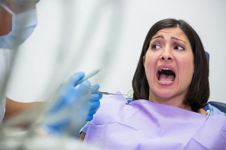 emergency dentist Lowell
