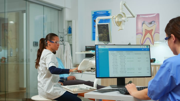 MassHealth Dental Adults in Massachusetts