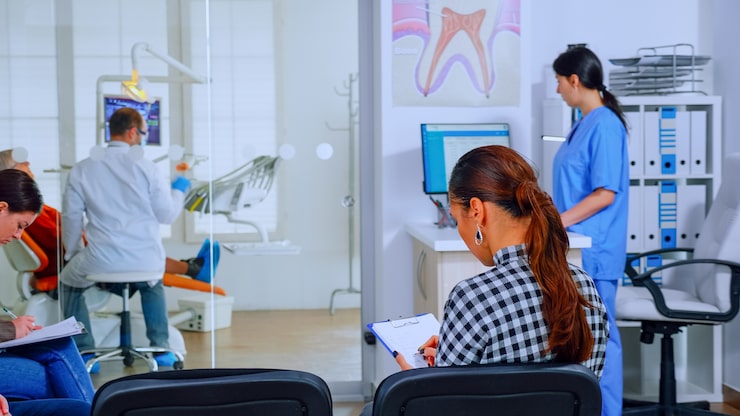 MassHealth Dentist in Lowell MA
