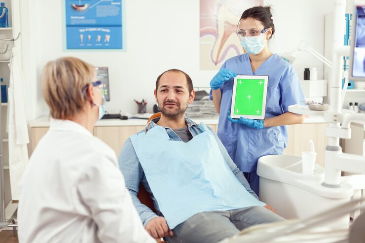 MassHealth Dentist in Lowell
